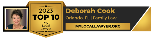 My Local Lawyer Deborah Cook