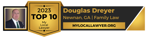 My Local Lawyer Douglas Dreyer