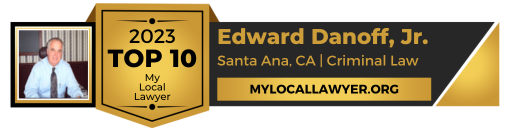 My Local Lawyer Edward Danoff, Jr.