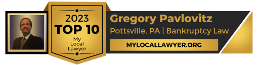 My Local Lawyer Gregory Pavlovitz