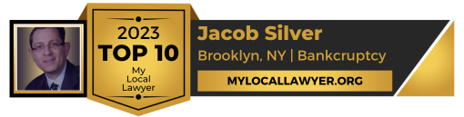 My Local Lawyer Jacob Silver