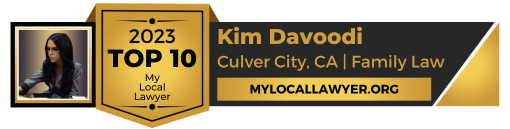 My Local Lawyer Kim Davoodi