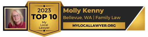 My Local Lawyer Molly Kenny