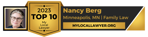 My Local Lawyer Nancy Berg