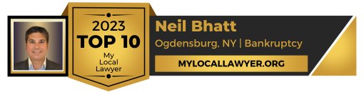 My Local Lawyer Neil Bhatt