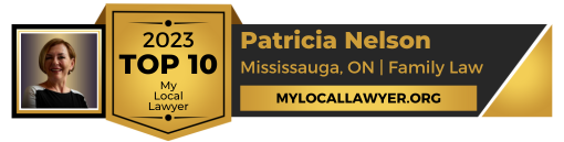 My Local Lawyer Patricia Nelson