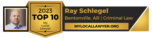 My Local Lawyer Ray Schlegel