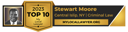 My Local Lawyer Stewart Moore