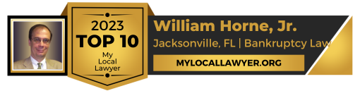 My Local Lawyer William Horne, Jr.