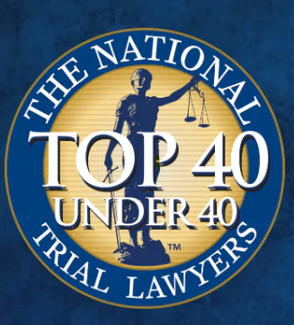 My Local Lawyer The National Trial Lawyers Top 40 Under 40 2014'